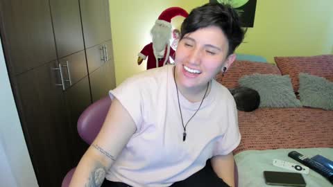 VALENTINA Luna  online show from 01-03-25, 06:33