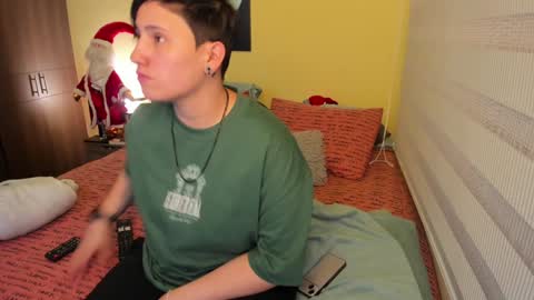 VALENTINA Luna  online show from 01-04-25, 02:56