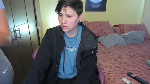 VALENTINA Luna  online show from 01-19-25, 05:48