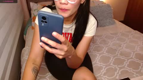 VALENTINA Luna  online show from 02-13-25, 11:47