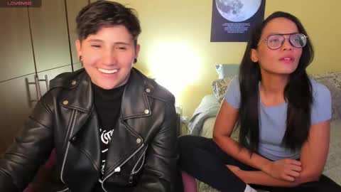 VALENTINA Luna  online show from 02-15-25, 03:31