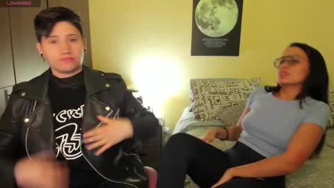 VALENTINA Luna  online show from 02-15-25, 11:06