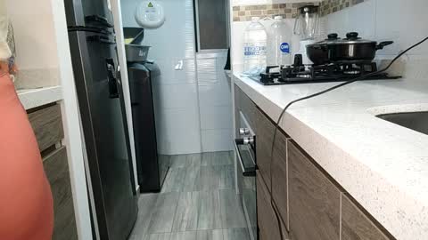 VALENTINA Luna  online show from 03-03-25, 11:24