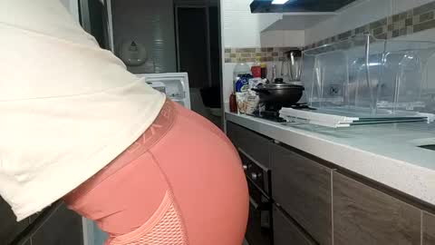 VALENTINA Luna  online show from 03-04-25, 02:27