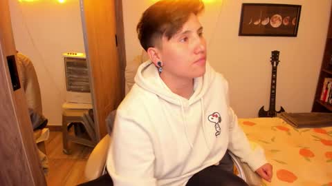 VALENTINA Luna  online show from 10-16-25, 03:51