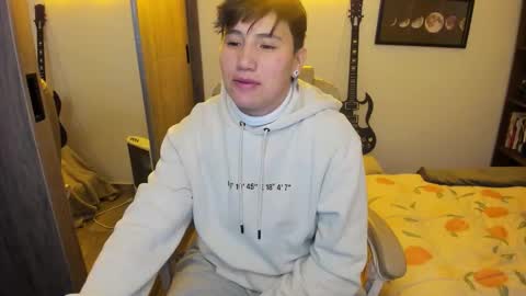 VALENTINA Luna  online show from 11-03-25, 02:24