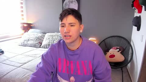 VALENTINA Luna  online show from 03-28-26, 01:00