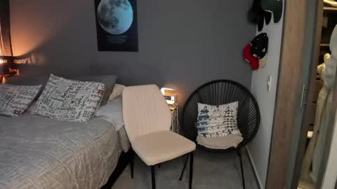 VALENTINA Luna  online show from 04-21-26, 01:42