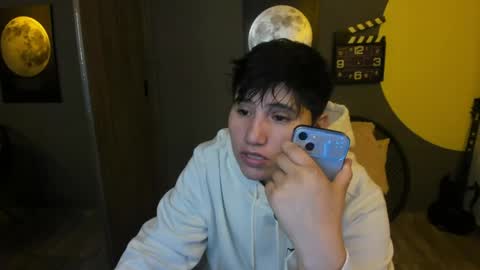 Snapshot of musicayluna chatting on 05-12-26, 03:03 VALENTINA Luna online show from 05-12-26, 03:03