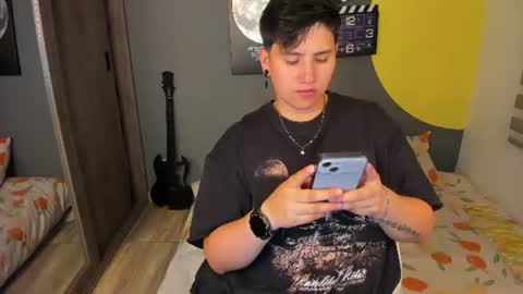 VALENTINA Luna  online show from 06-16-26, 03:09