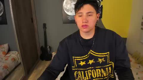 VALENTINA Luna  online show from 06-19-26, 02:27