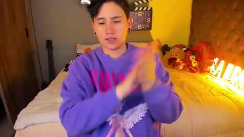 VALENTINA Luna  online show from 06-30-26, 12:11