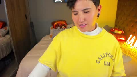 VALENTINA Luna  online show from 07-02-26, 03:23