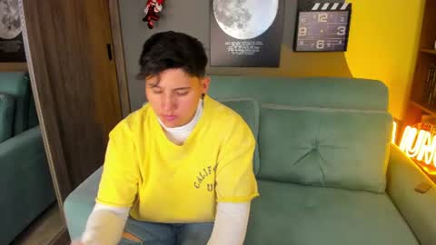 VALENTINA Luna  online show from 07-09-26, 11:20