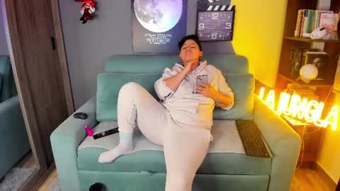 VALENTINA Luna  online show from 07-15-26, 01:22