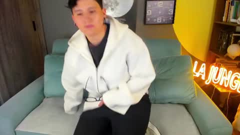 VALENTINA Luna  online show from 07-19-26, 11:30