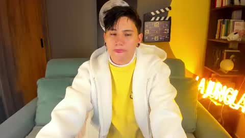 VALENTINA Luna  online show from 07-25-26, 02:53