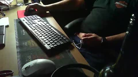 Muso online show from 03-02-25, 11:07