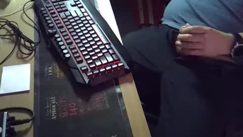 Muso online show from 09-17-25, 05:20