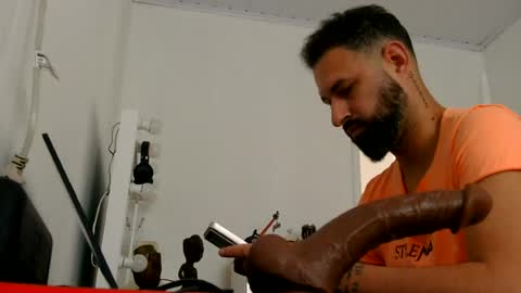 musosc online show from 07-30-26, 03:11