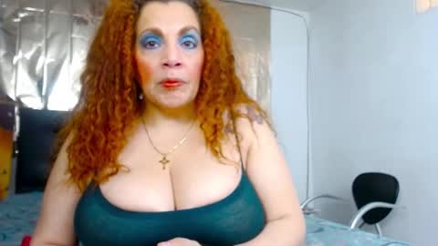 Mussa Hott online show from 10-07-25, 08:17