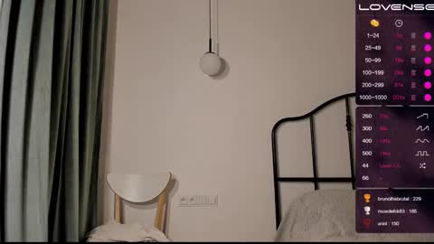 Artemius online show from 12-26-24, 03:53