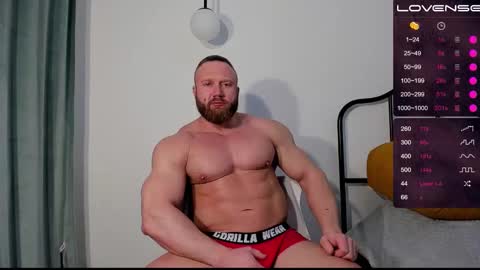 Artemius online show from 02-28-25, 03:26