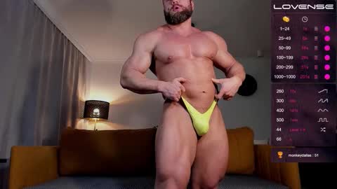 Artemius online show from 10-03-25, 04:53