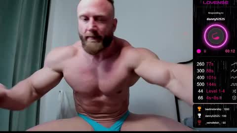 Artemius online show from 04-09-26, 06:19