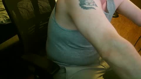 mustenjoyhead79 online show from 02-04-26, 10:47