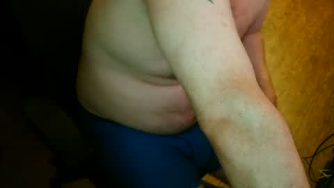 mustenjoyhead79 online show from 07-19-26, 03:32