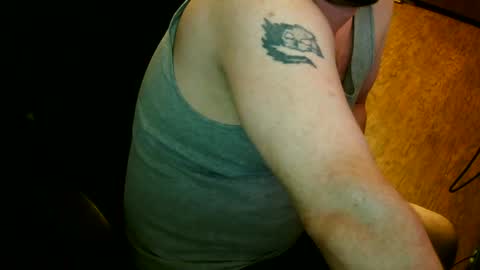 mustenjoyhead79 online show from 07-23-26, 08:51