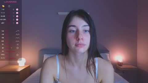 Im Marine online show from 10-19-25, 03:12