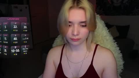 Molly online show from 05-23-26, 09:08
