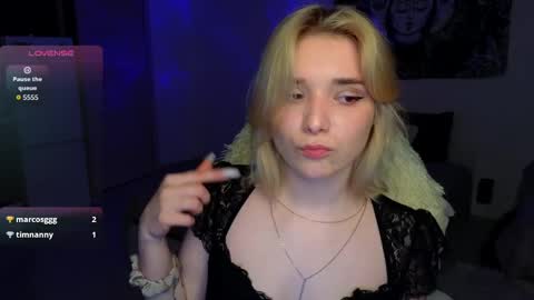Molly online show from 05-29-26, 08:51