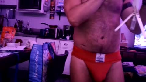 Apebator online show from 10-01-25, 10:21