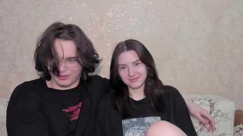 cute couple online show from 03-12-26, 08:26