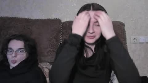 cute couple online show from 03-20-26, 04:39