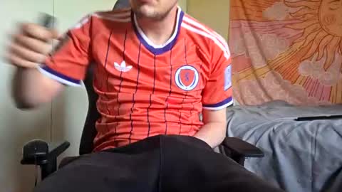 Muzzy online show from 06-14-26, 02:41