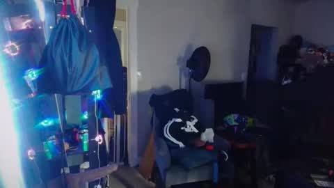 ghost mantis online show from 04-20-26, 10:44