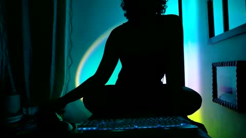 Mx. Anouk Divine online show from 10-11-25, 03:17