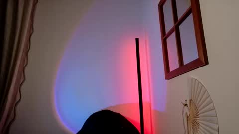 Mx. Anouk Divine online show from 11-24-25, 04:45