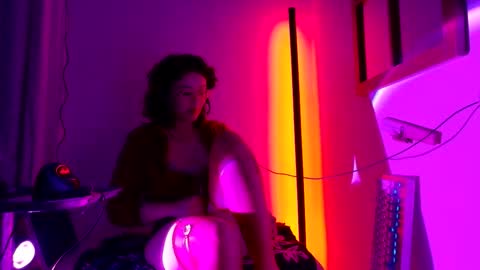 Mx. Anouk Divine online show from 02-14-26, 03:14