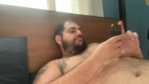 Snapshot of mx_bear chatting on 05-20-26, 06:36 Bear online show from 05-20-26, 06:36