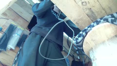 Snapshot of mxdnxss chatting on 10-16-25, 12:39 Maty online show from 10-16-25, 12:39