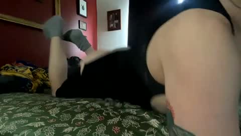 Snapshot of mxscary chatting on 02-05-25, 06:04 mxscary online show from 02-05-25, 06:04