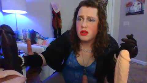 Mx Charlotte online show from 12-31-24, 10:12