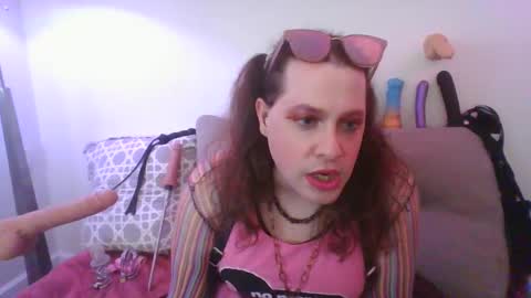 Mx Charlotte online show from 09-12-25, 02:11