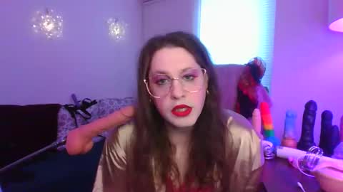 Mx Charlotte online show from 03-30-26, 06:53