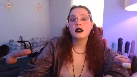 Mx Charlotte online show from 04-15-26, 07:58